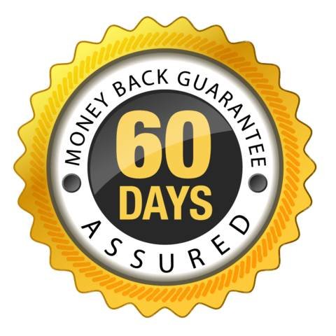 AeroSlim Official Website 100% Satisfaction 60 Days Money Back Guarantee
