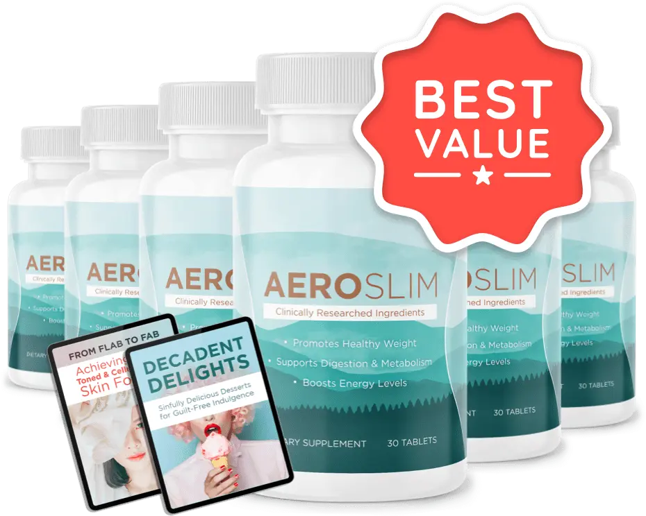 aeroslim review