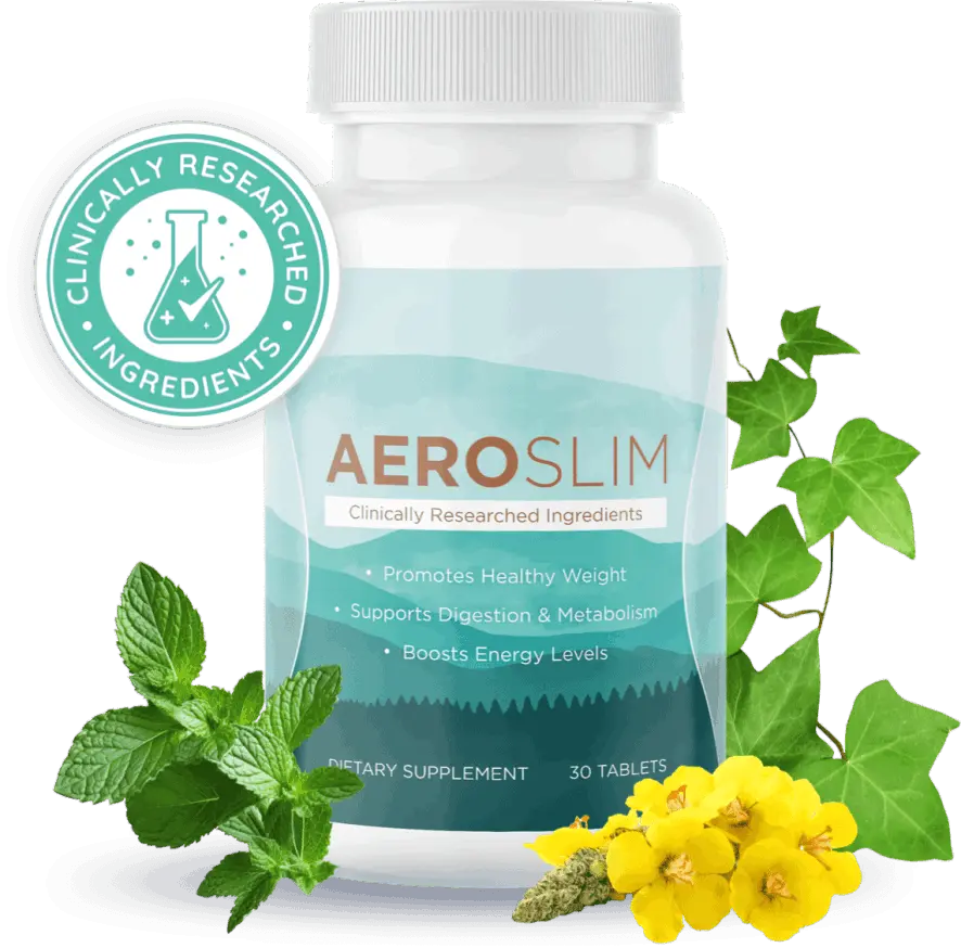 aeroslim supplement