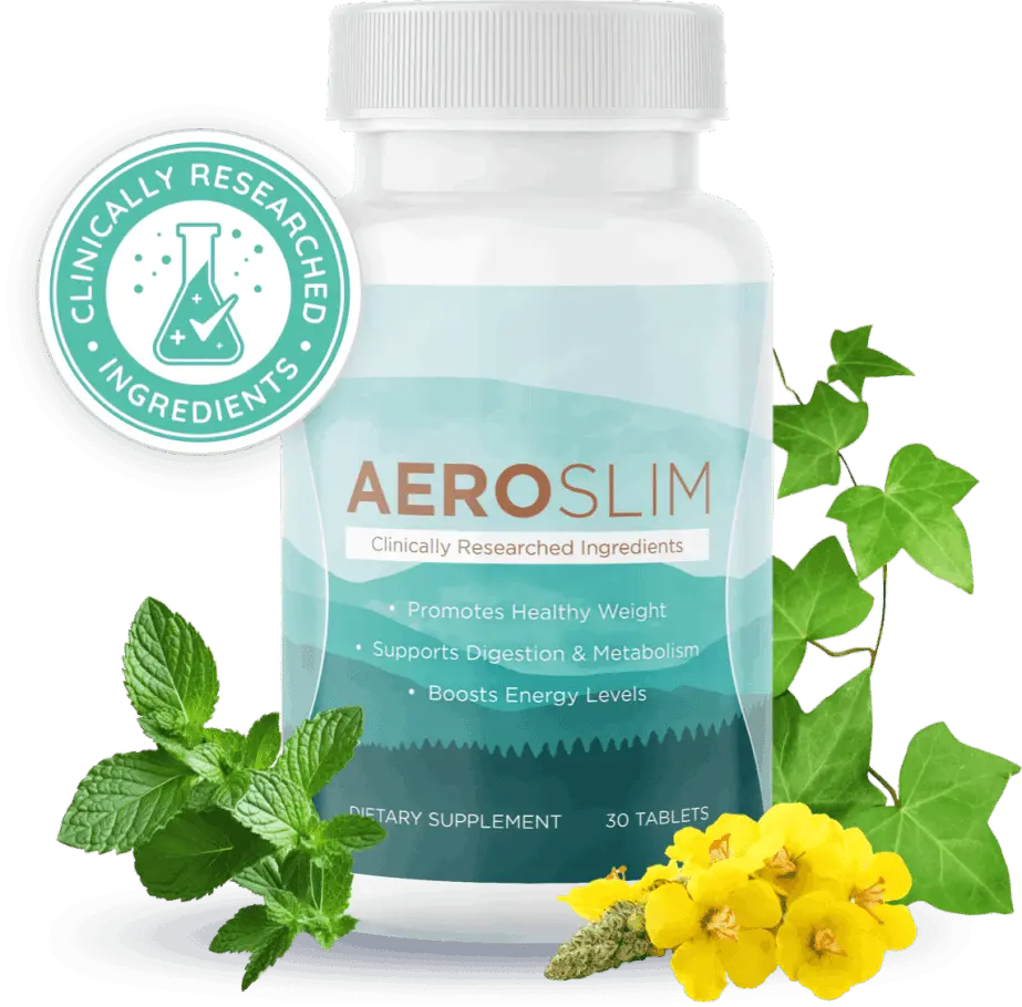 Aeroslim-supplement