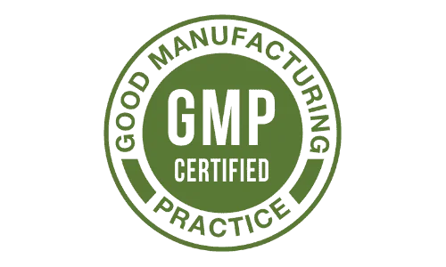 AeroSlim GMP Certified